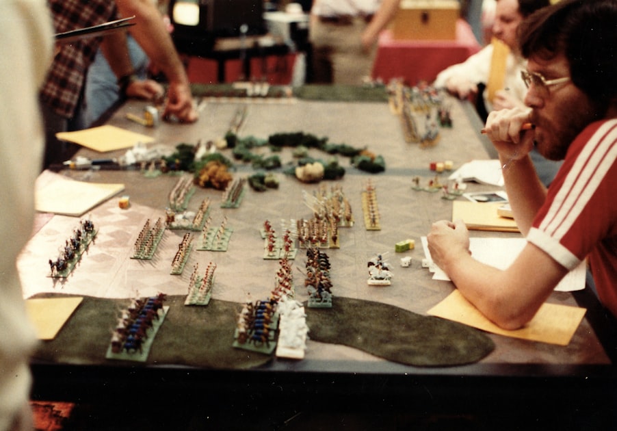 Creating Your Own Dungeon: A Step-by-Step Guide